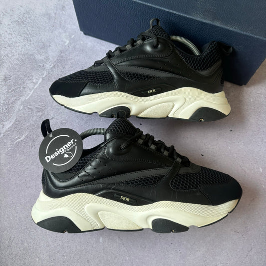 Dior B22 Trainers - UK 8