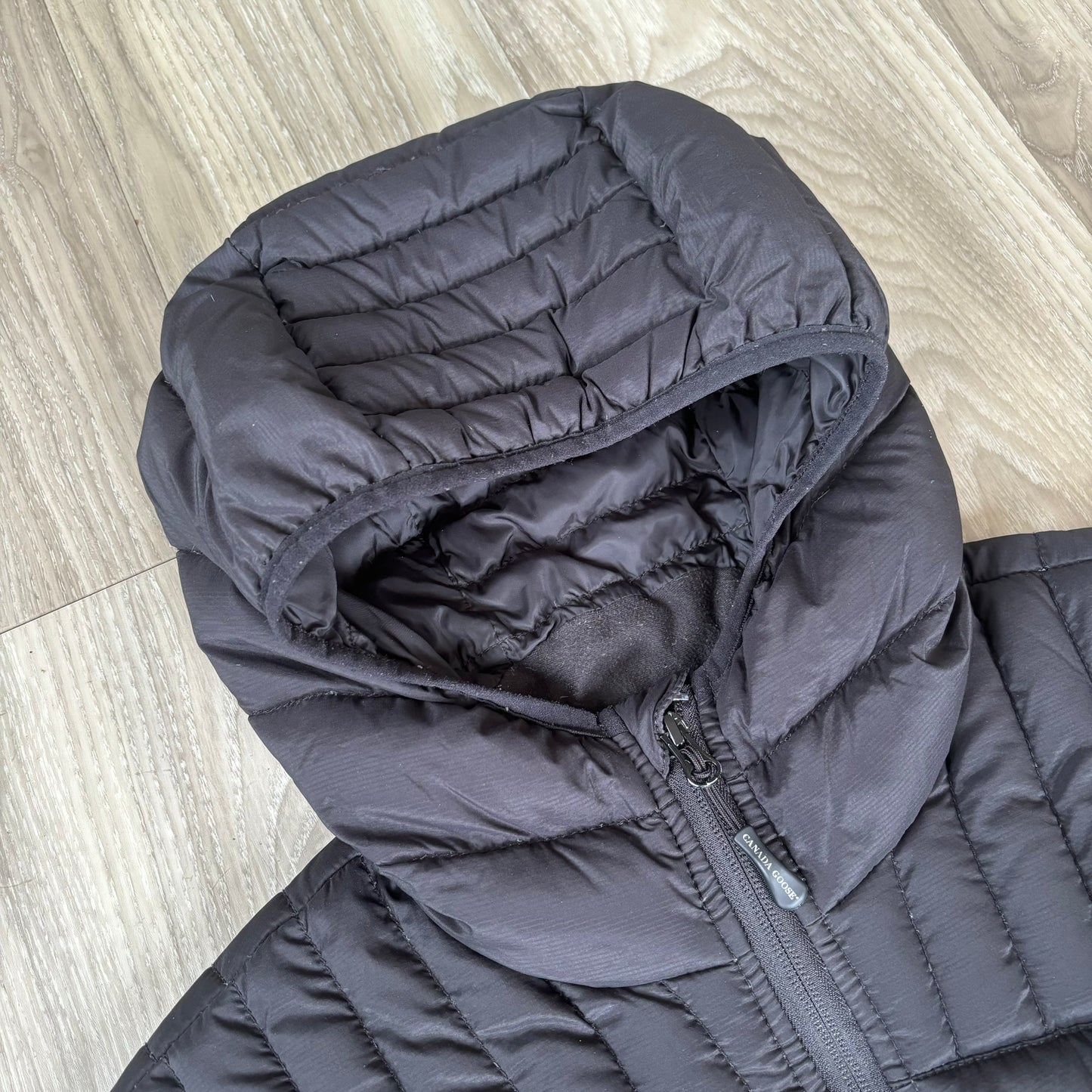 Canada Goose Brookvale Puffer Jacket