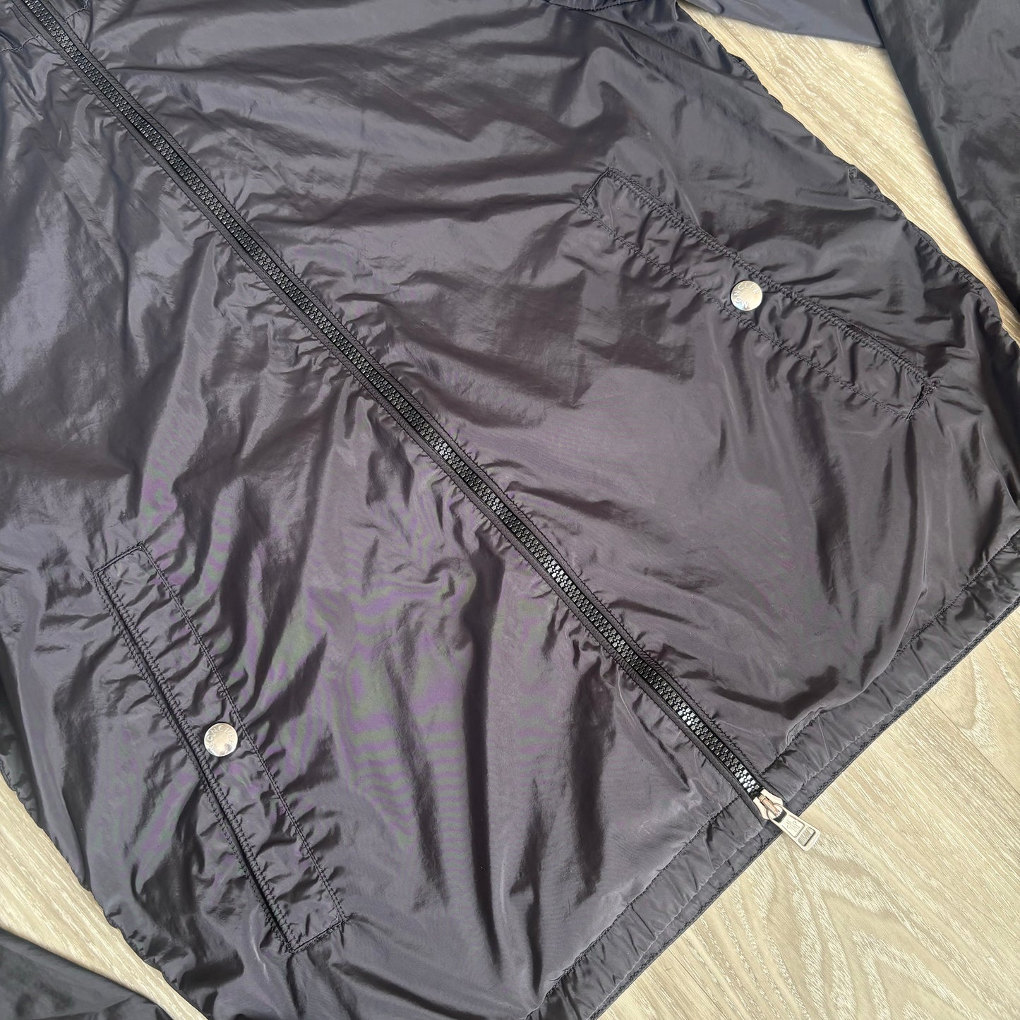 Moncler Grimpeurs Jacket