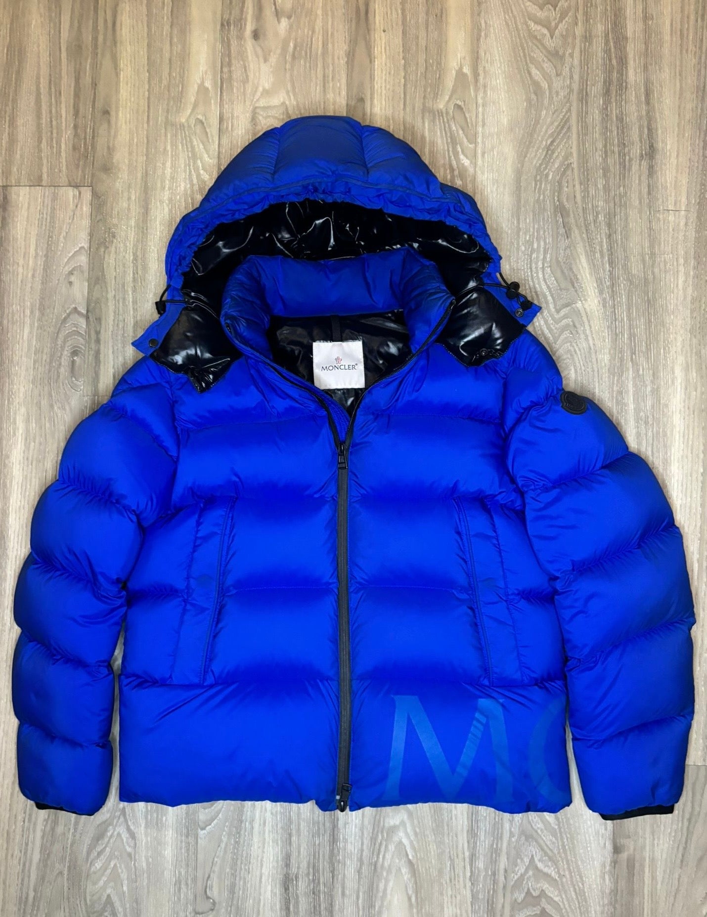 Moncler Wilms Jacket