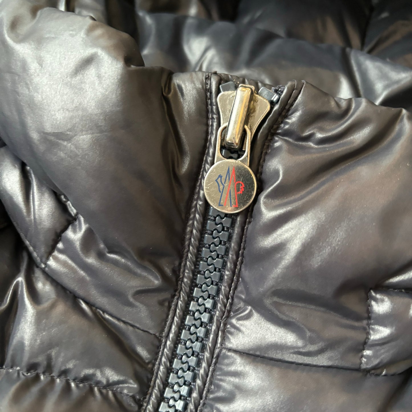 Moncler Maya Puffer Jacket