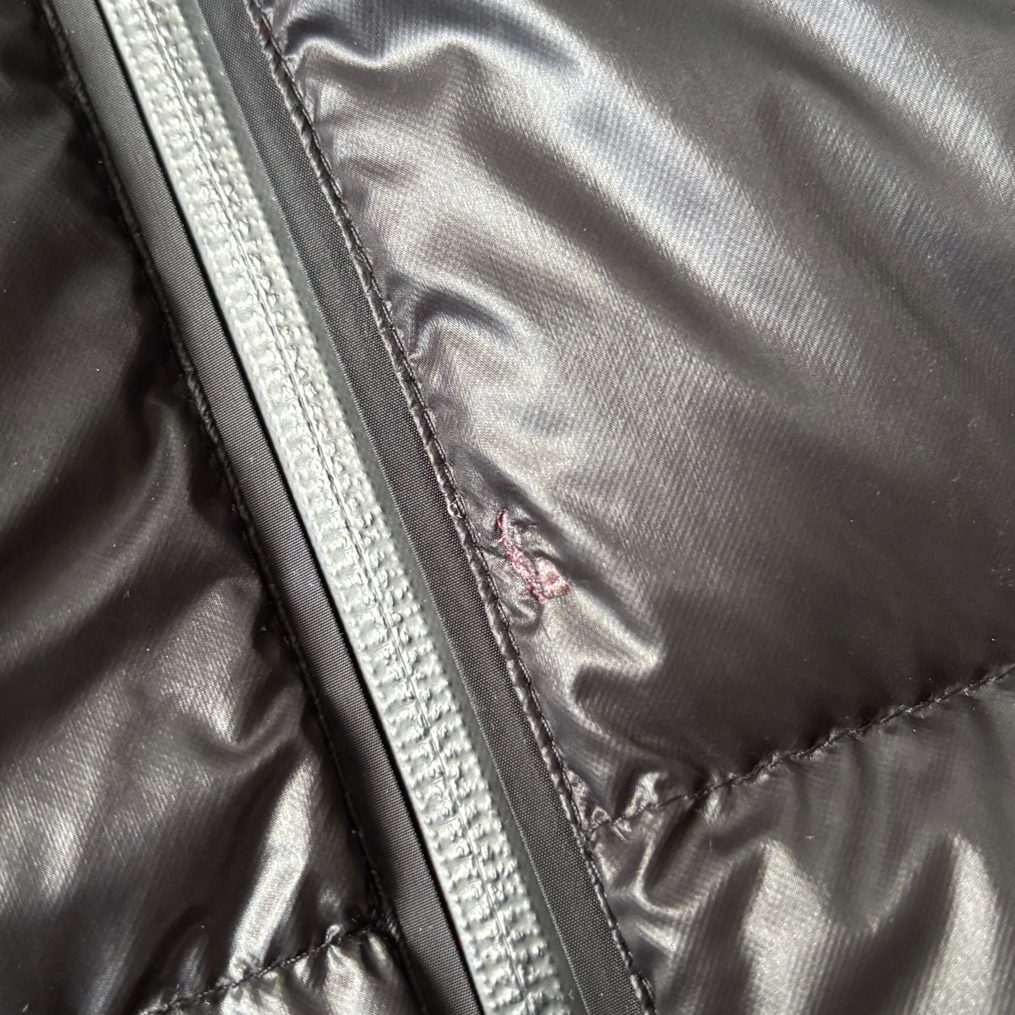 Moncler Grenoble Hintertux Puffer Jacket - Size 2