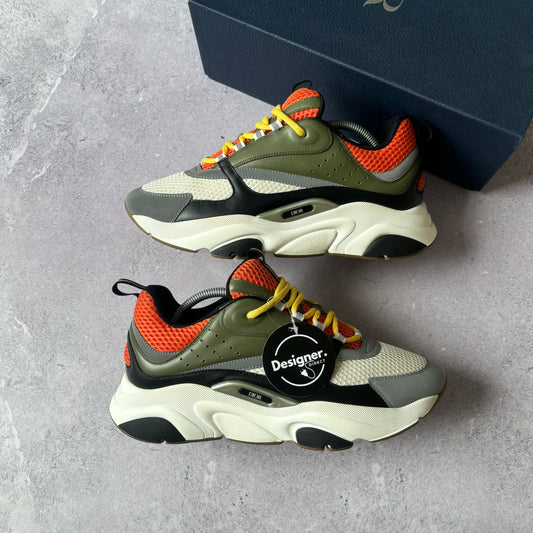 Dior B22 Trainers - UK 10