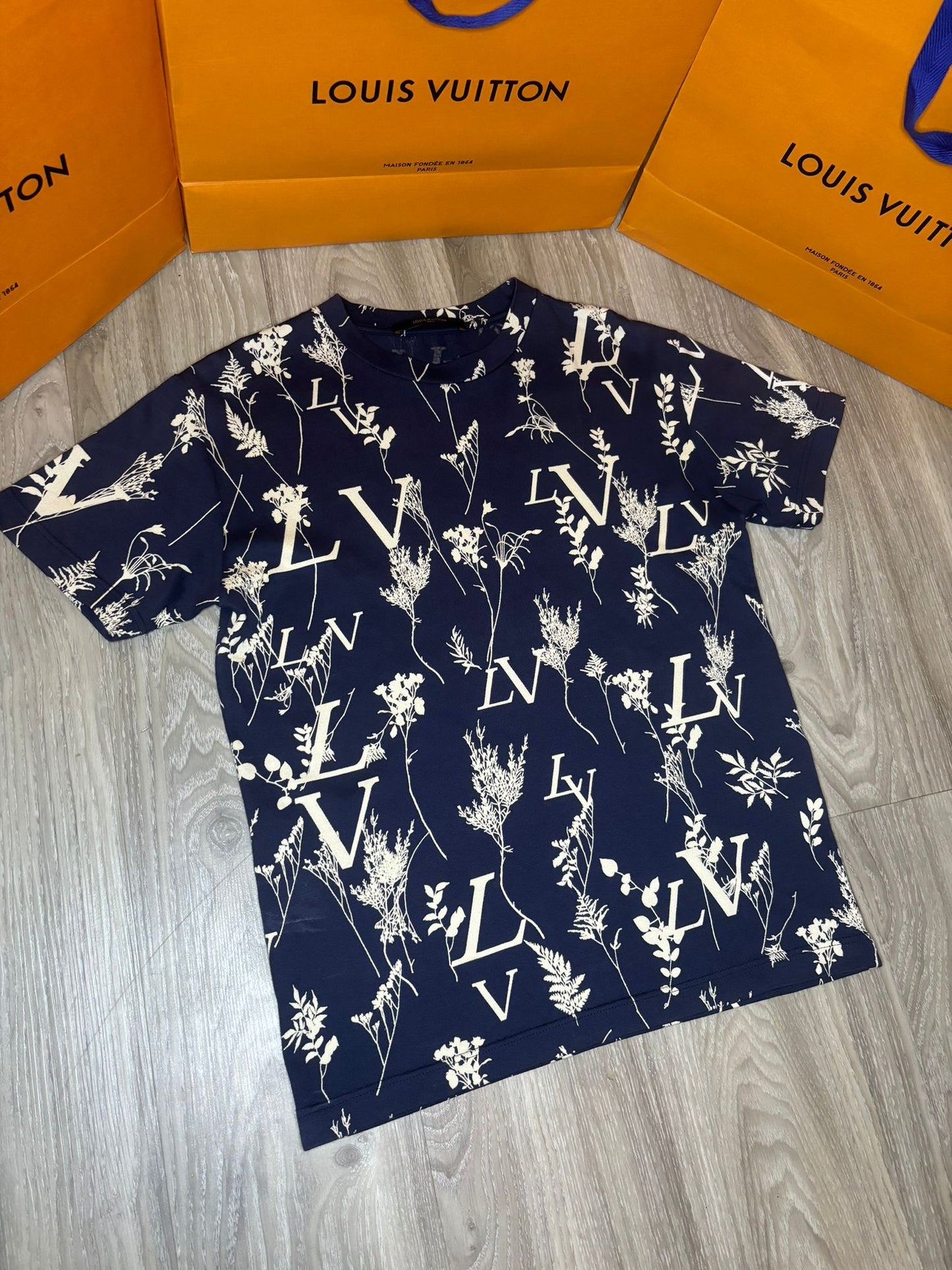 Louis Vuitton T-Shirt