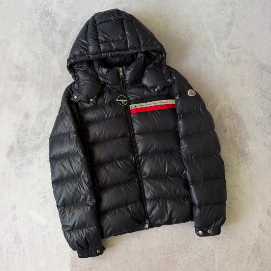 Moncler Mounier Puffer Jacket - Size 3