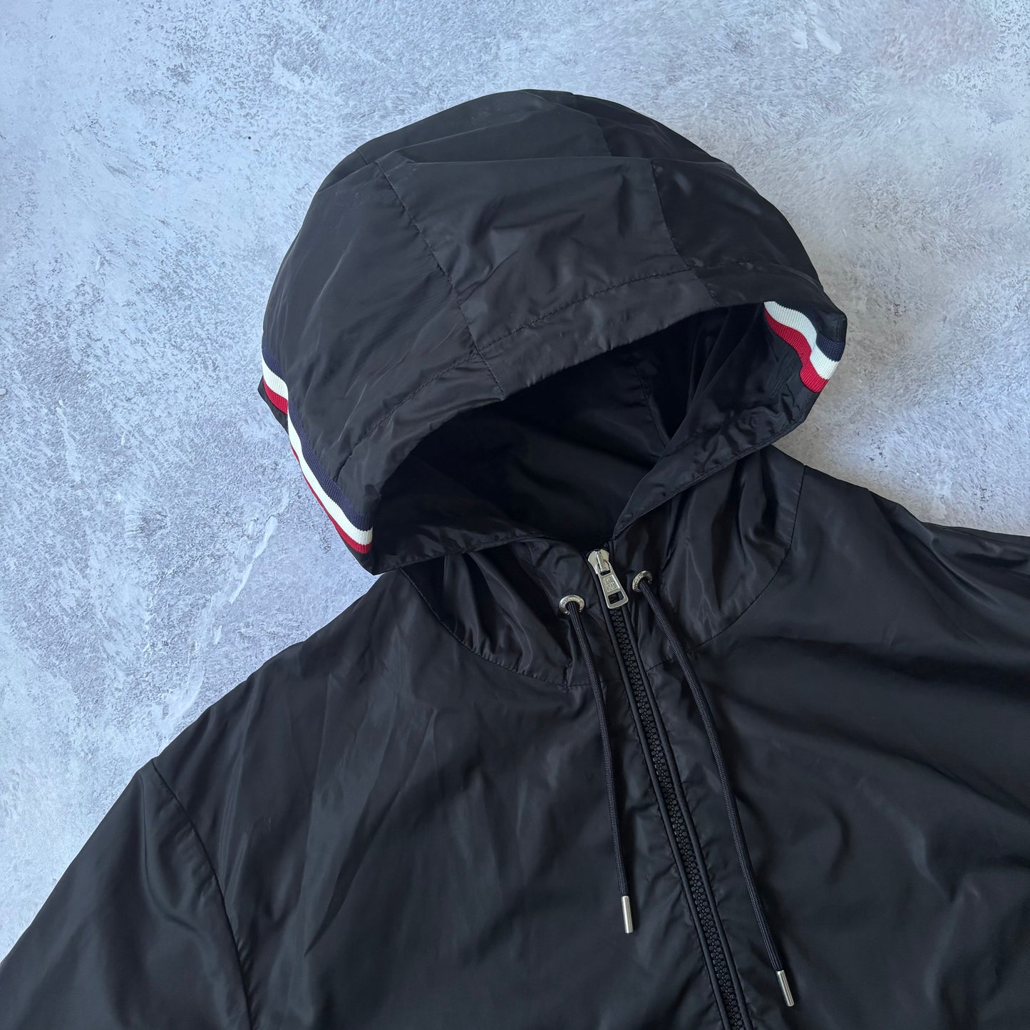 Moncler Grimpeurs Jacket - Size 6