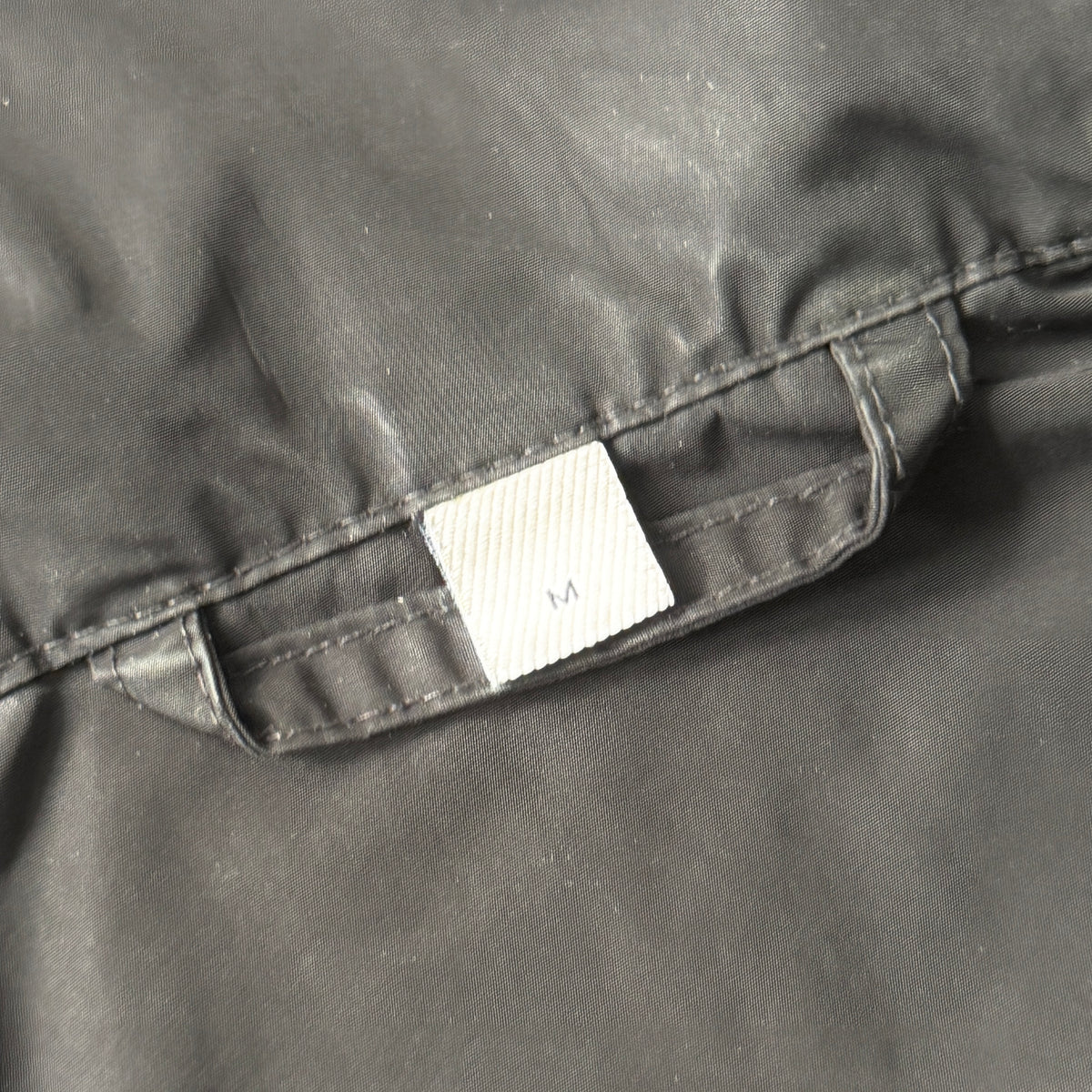 Burberry Windbreaker Jacket - Medium