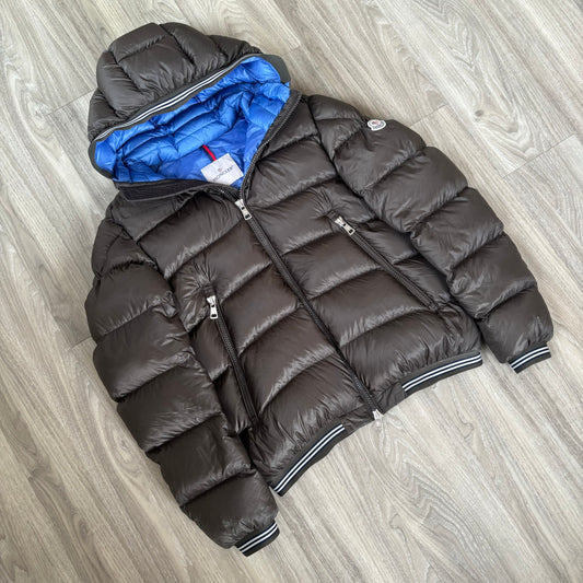 Moncler Jeanbart Puffer Jacket