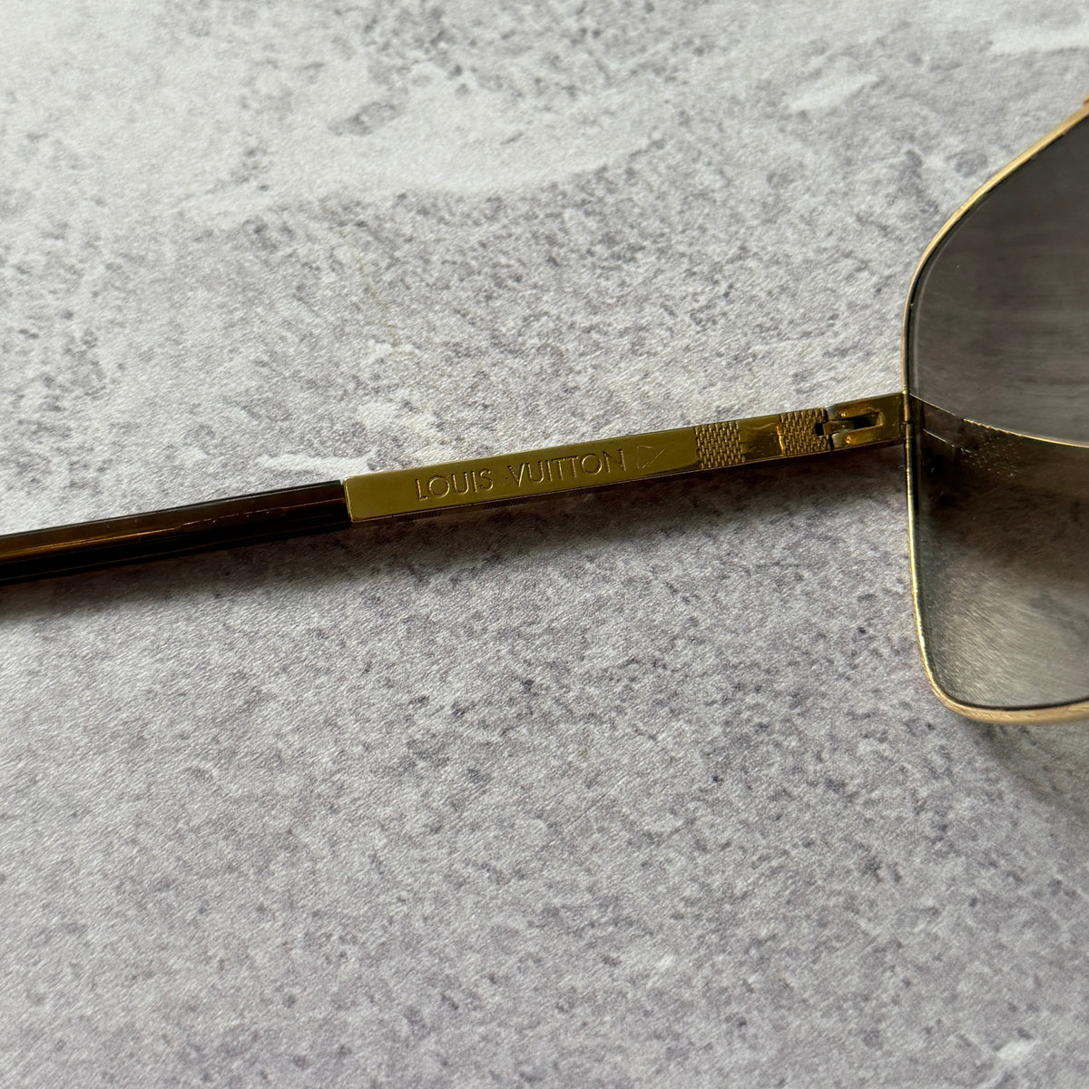 Louis Vuitton Attitude Sunglasses
