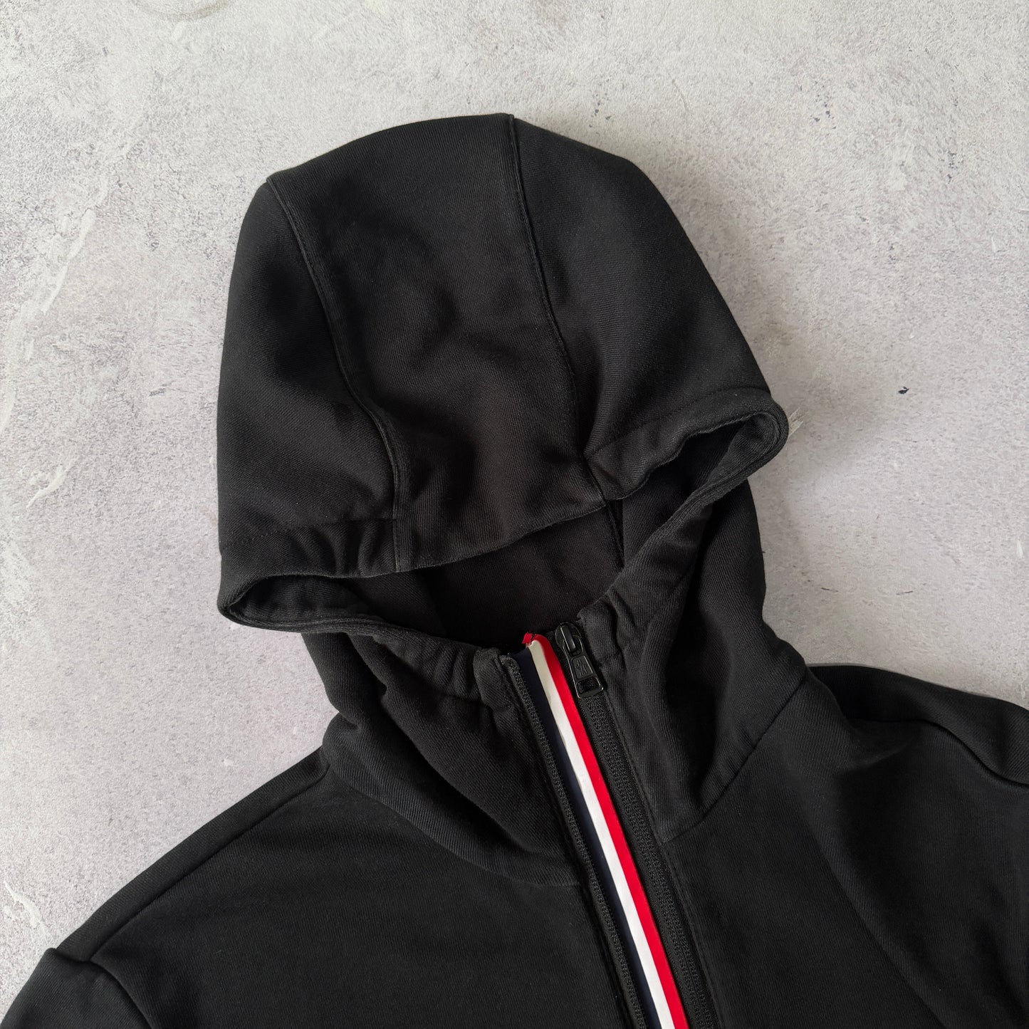 Moncler Hoodie - Fits Small/Medium