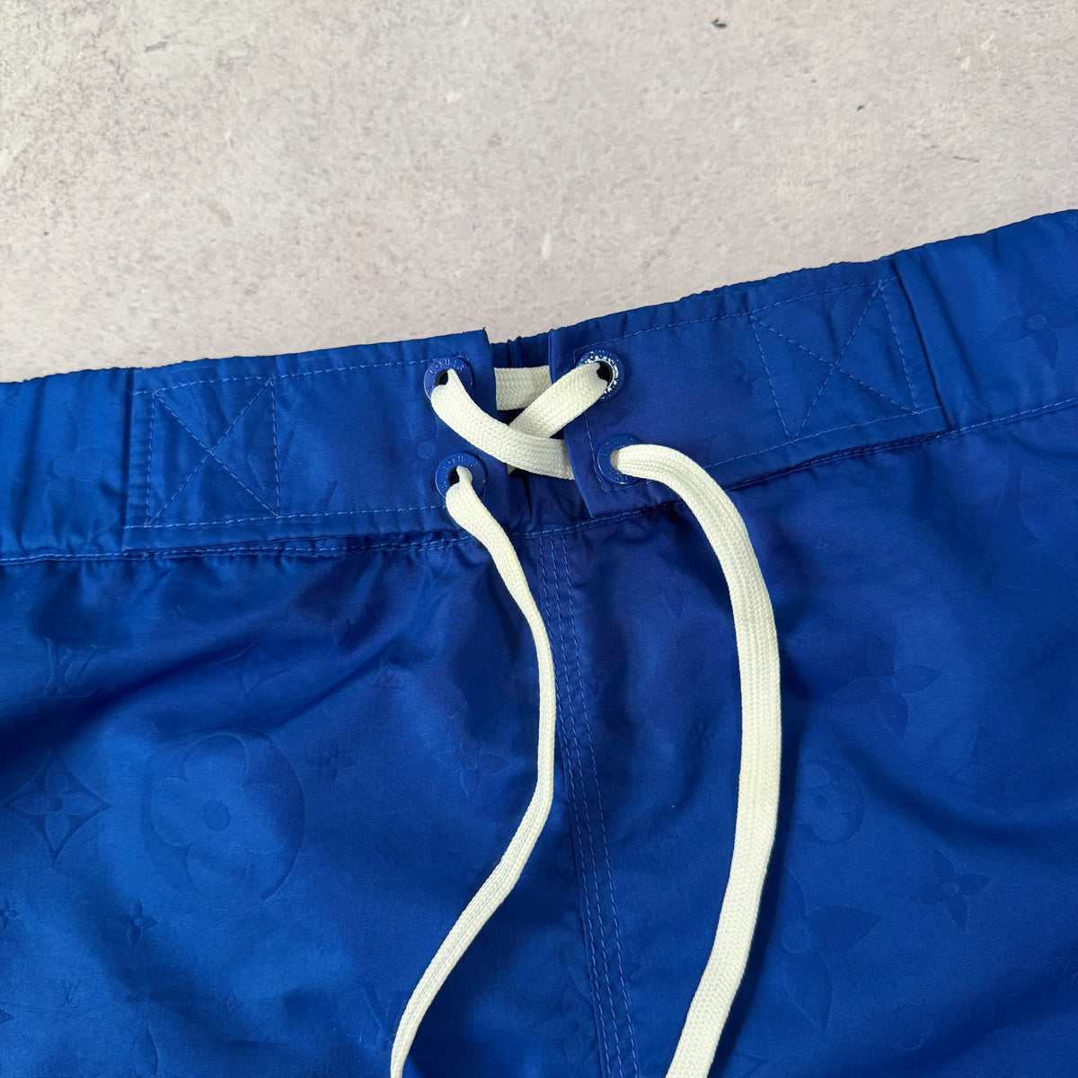 Louis Vuitton Swim Shorts - Medium