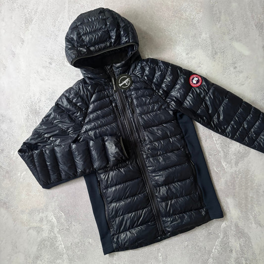 Canada Goose Hybridge Jacket - Small