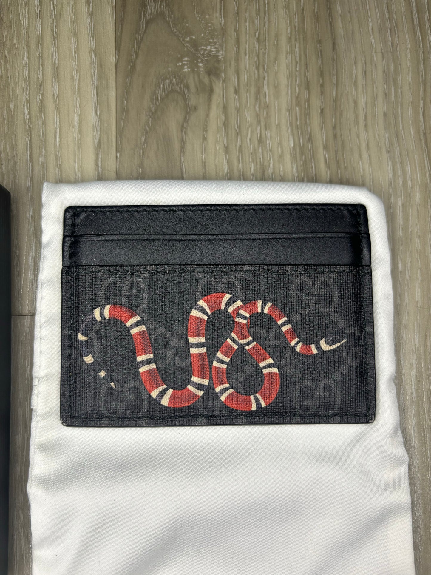 Gucci Card Holder