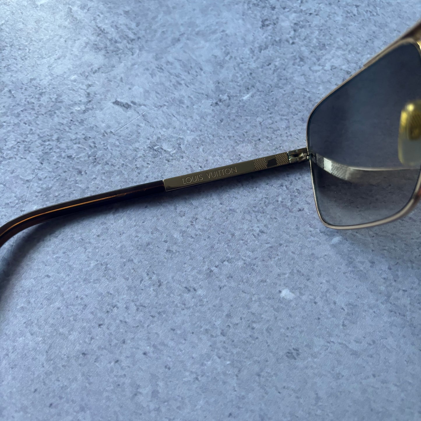 Louis Vuitton Attitude Sunglasses