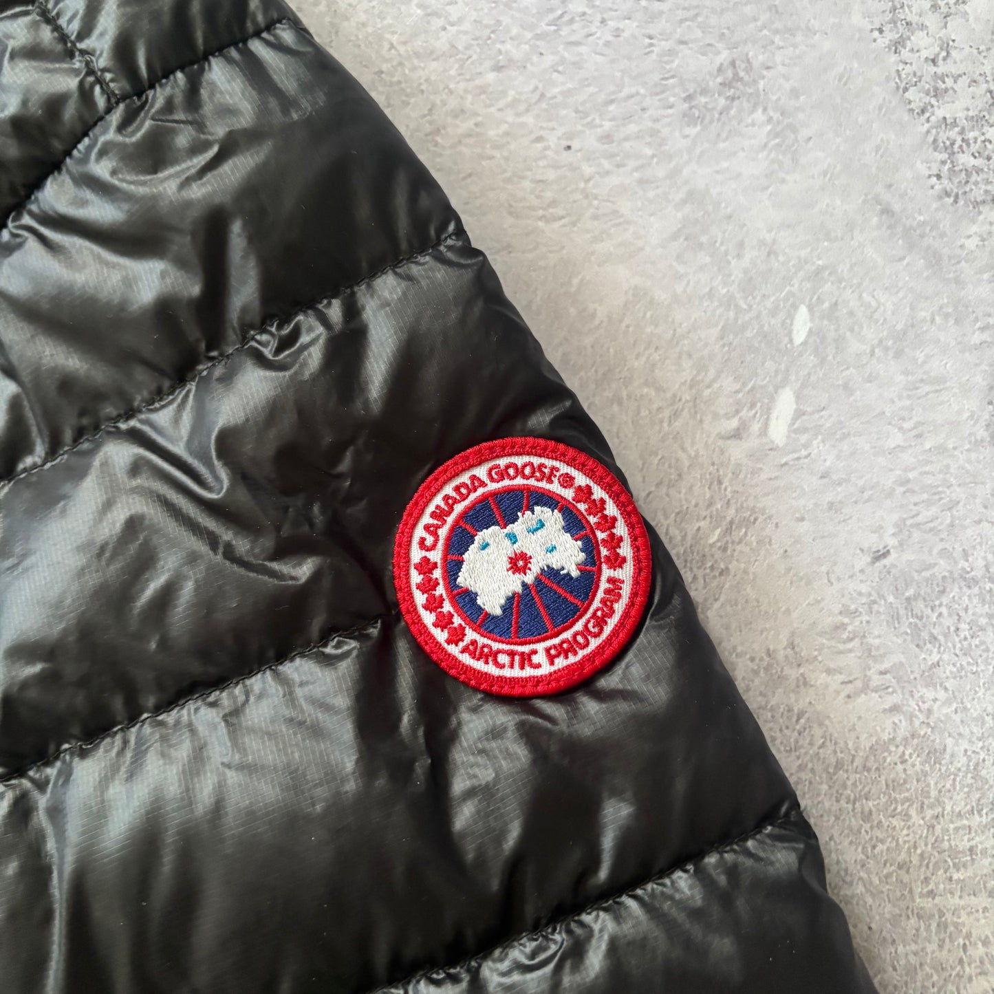 Canada Goose Hybridge Jacket - Small