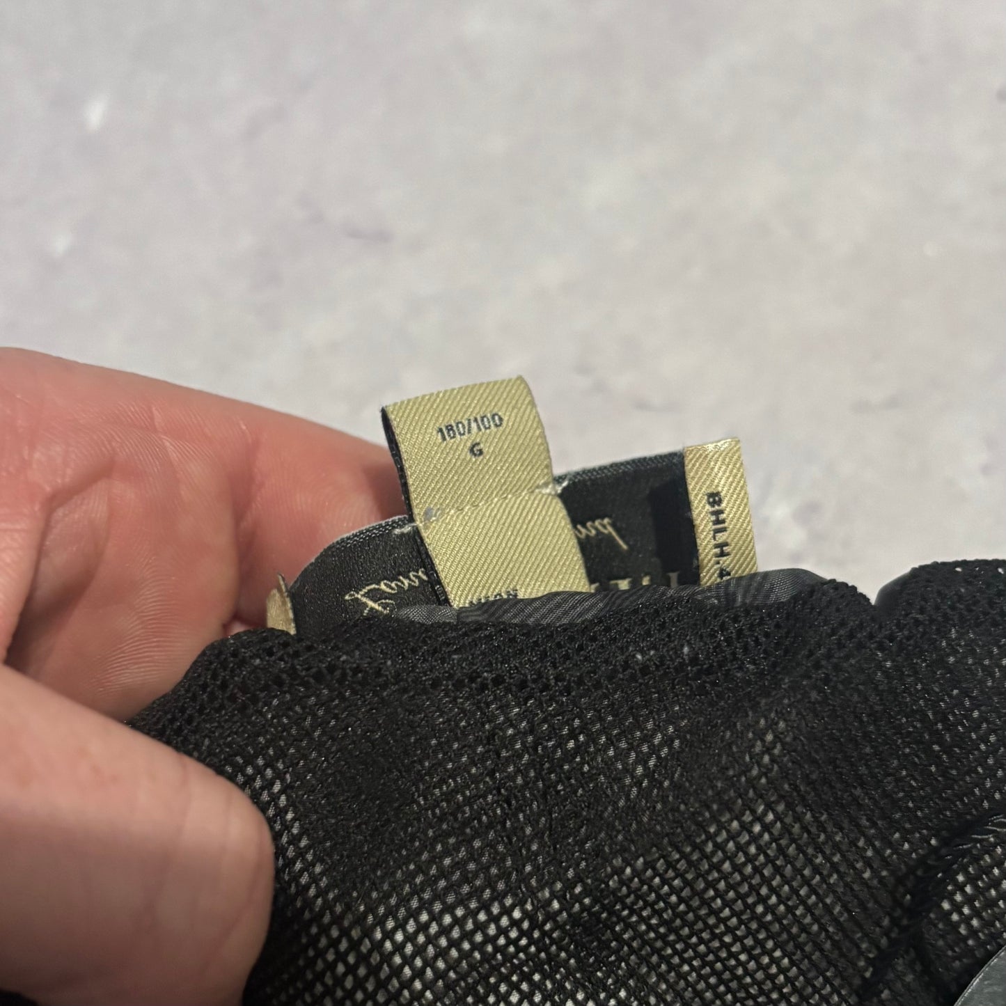 Burberry Swim Shorts - Large