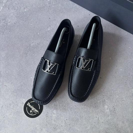 Louis Vuitton Loafers - Fits UK 8