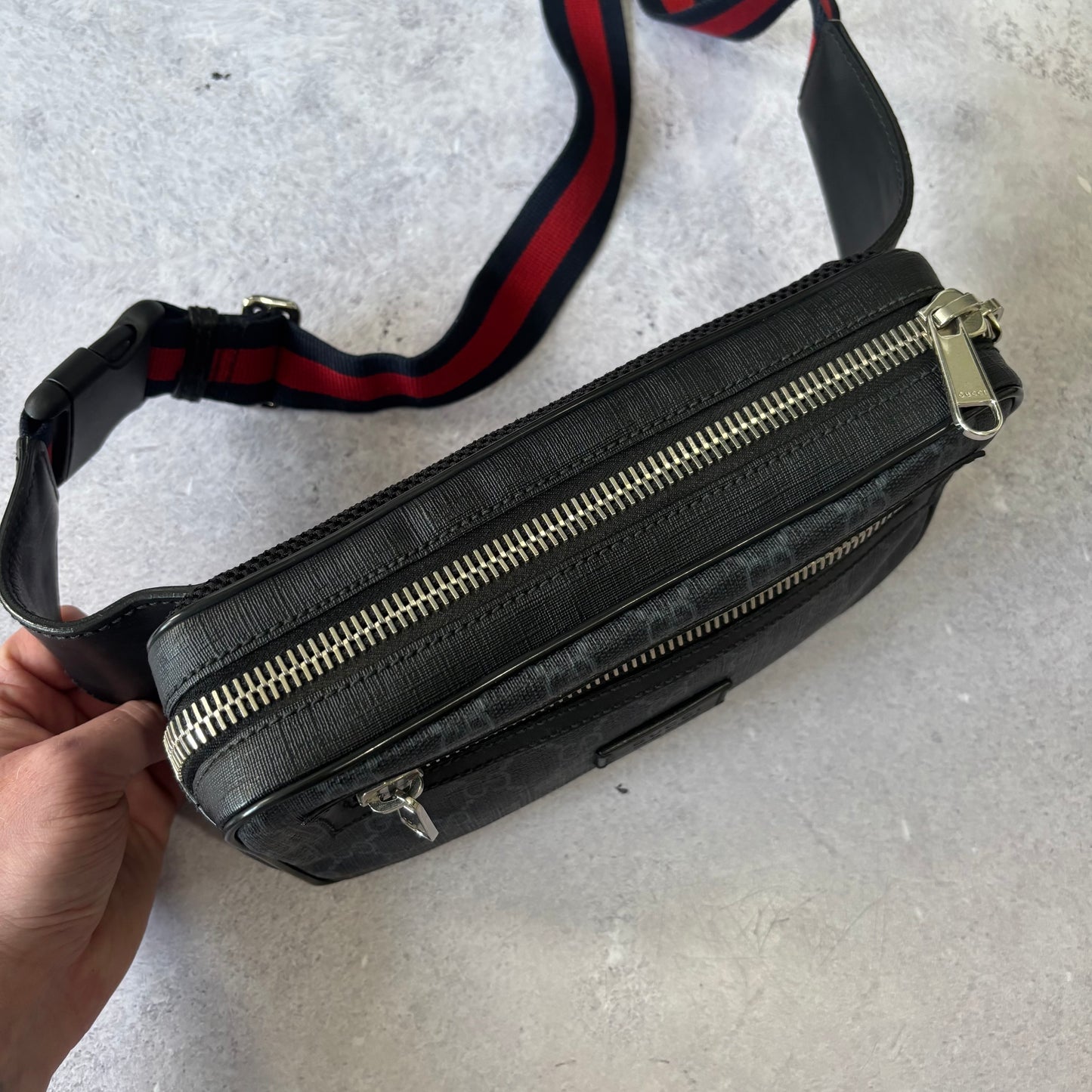 Gucci Belt Bag