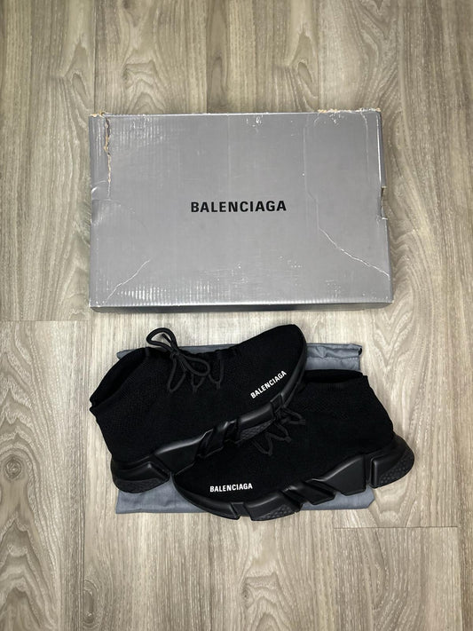 Balenciaga Speed Trainers