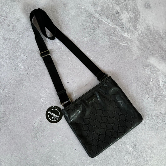 Gucci Messenger Bag
