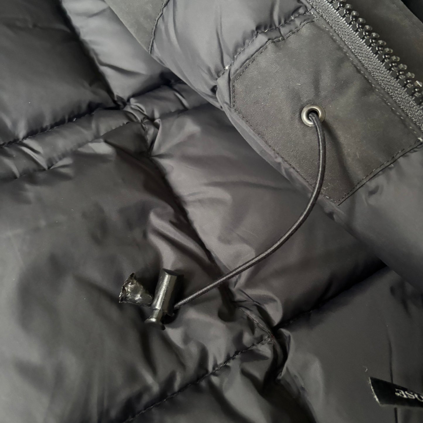 Canada Goose Langford Parka - Small