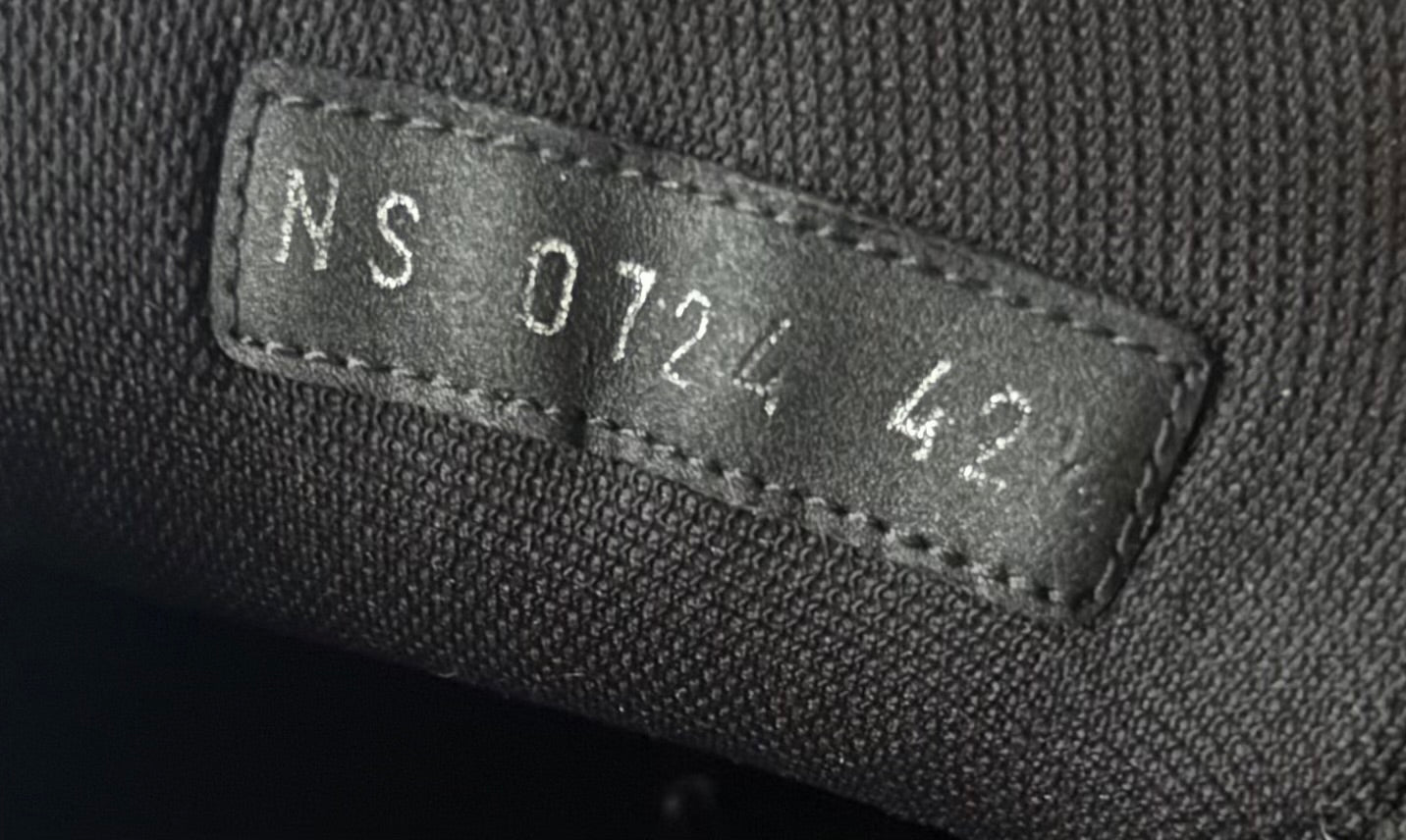 Dior B30 Trainers - UK 8.5