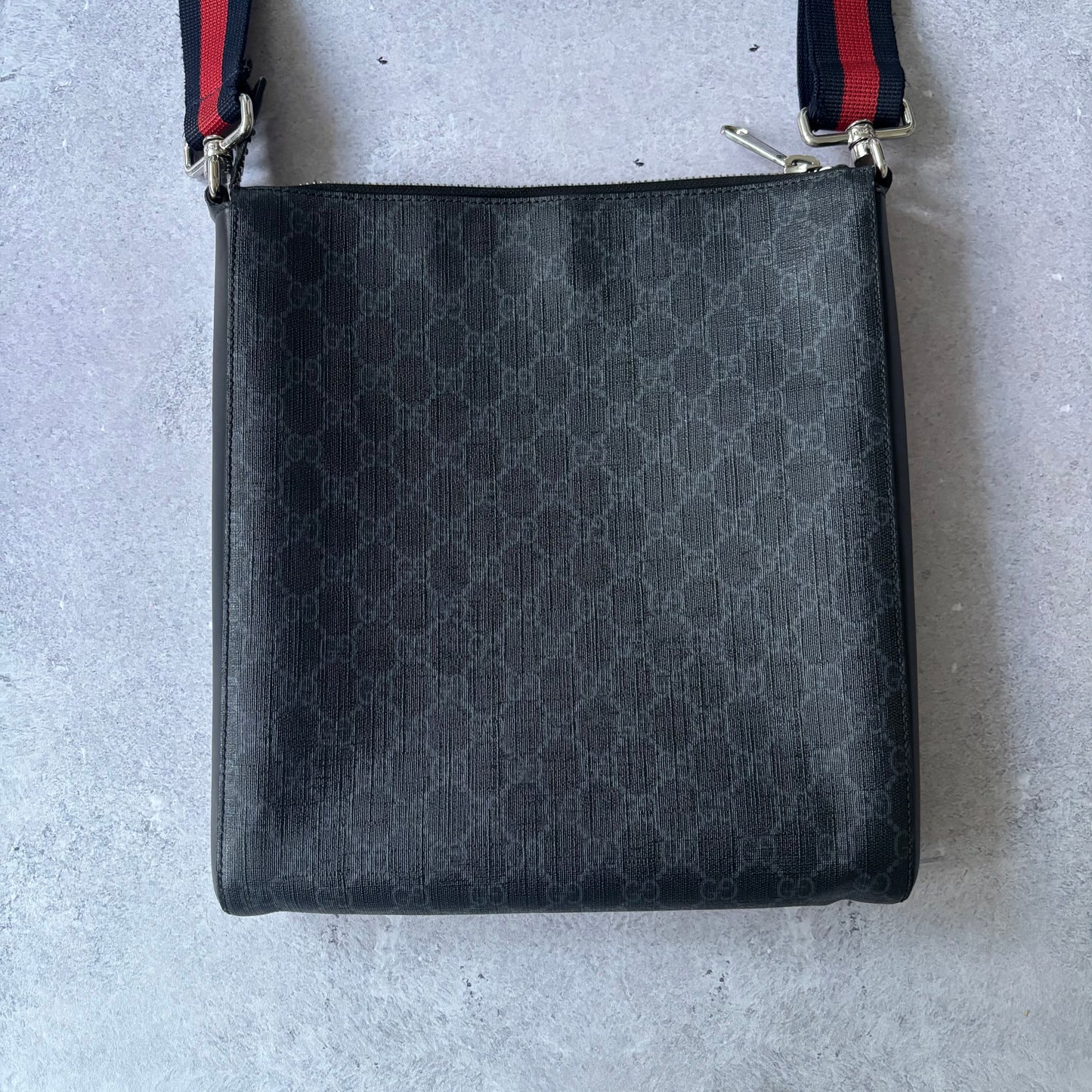 Gucci Messenger Bag
