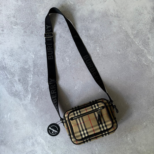Burberry Crossbody Bag