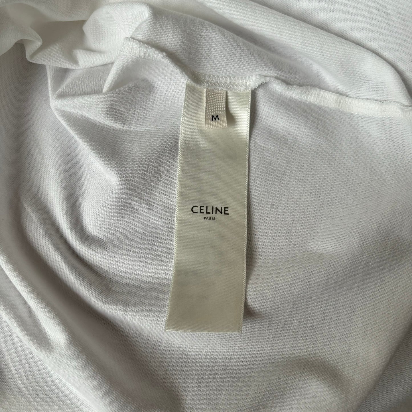 Celine T-Shirt - Medium