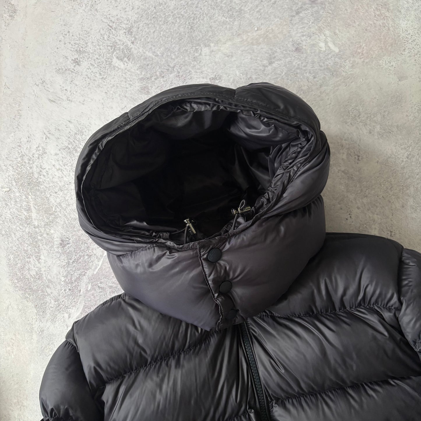 Moncler Willm Puffer Jacket - Size 4