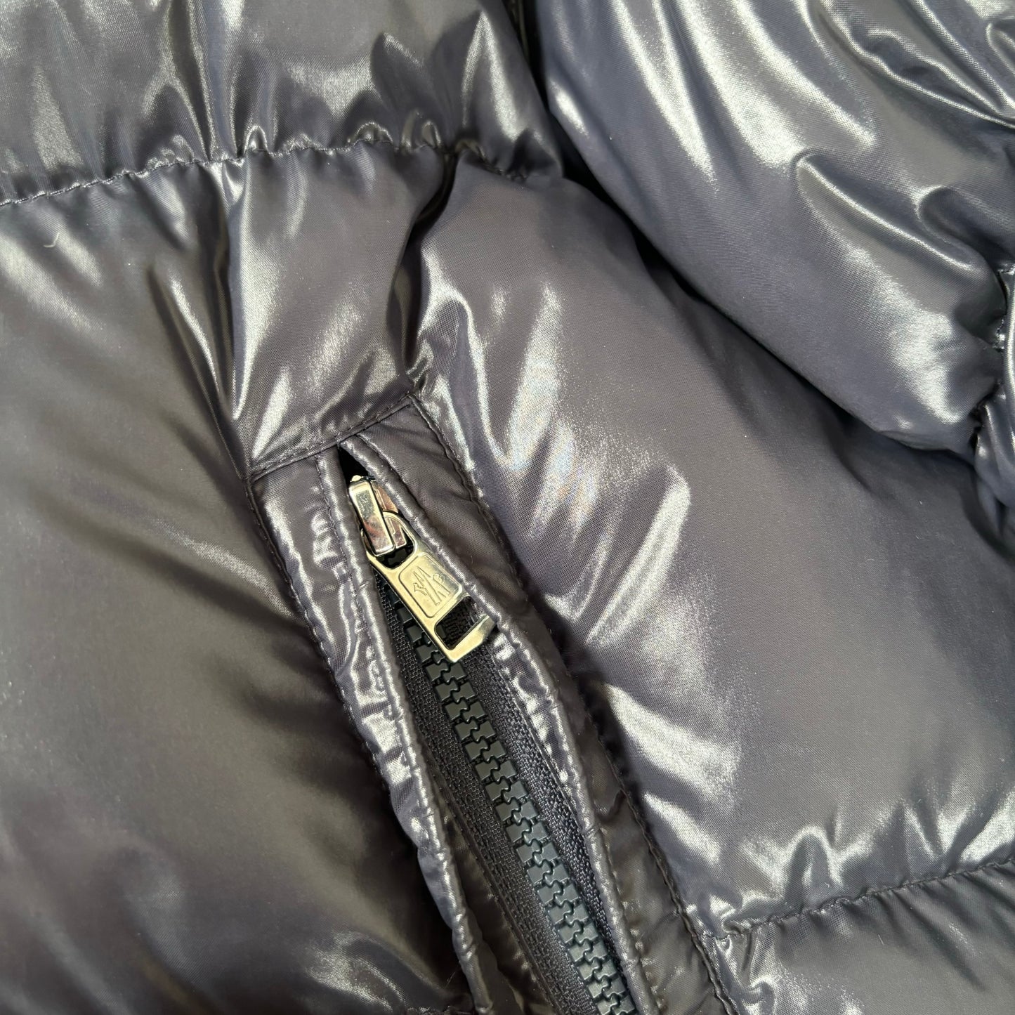 Moncler Ecrins Down Jacket