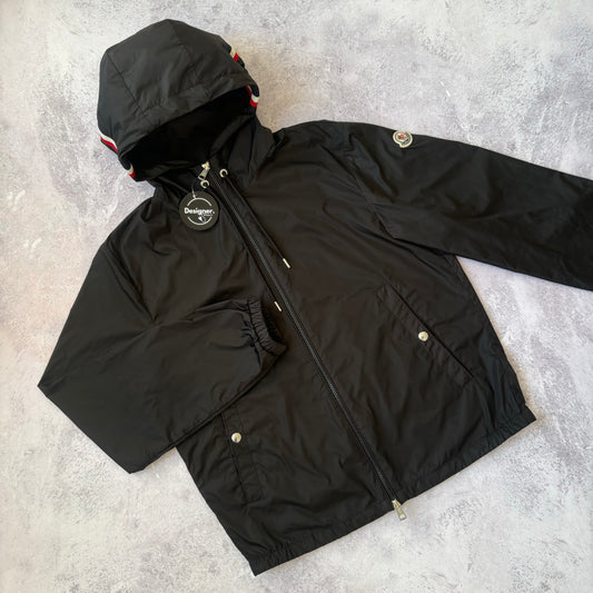 Moncler Grimpeurs Jacket - Size 2