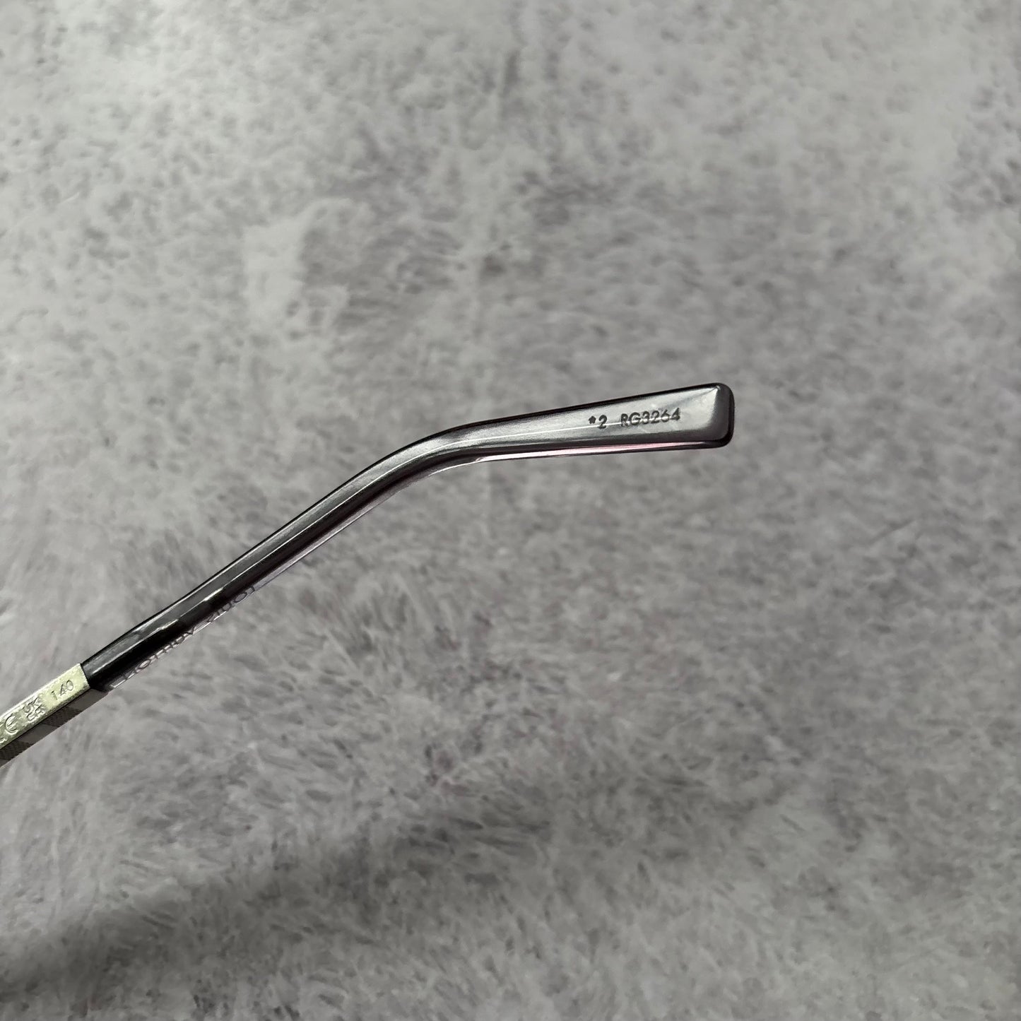 Louis Vuitton Attitude Sunglasses