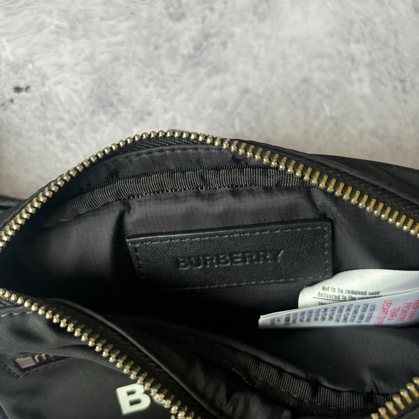 Burberry Belt Bag