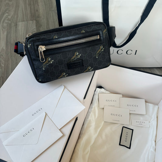 Gucci Belt Bag