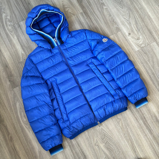 Moncler Avrieux Puffer Jacket