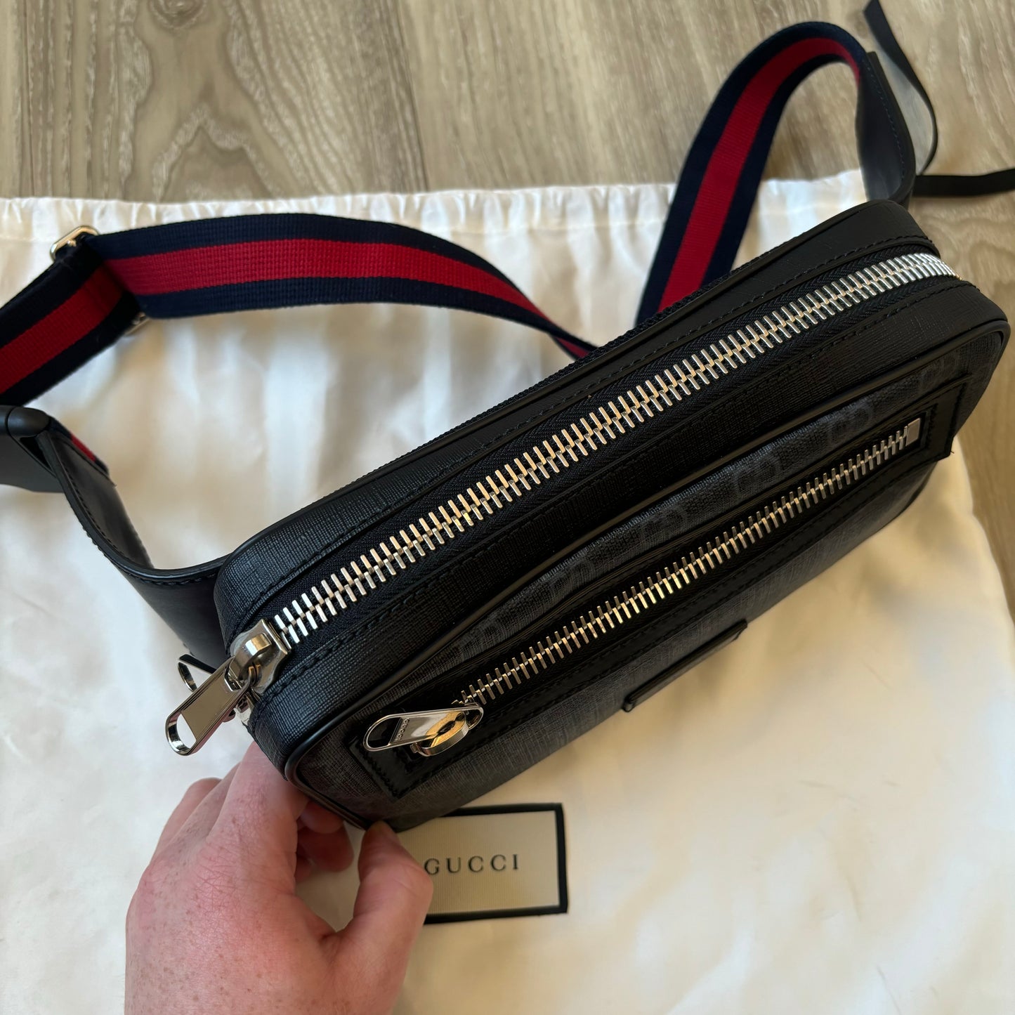 Gucci Belt Bag