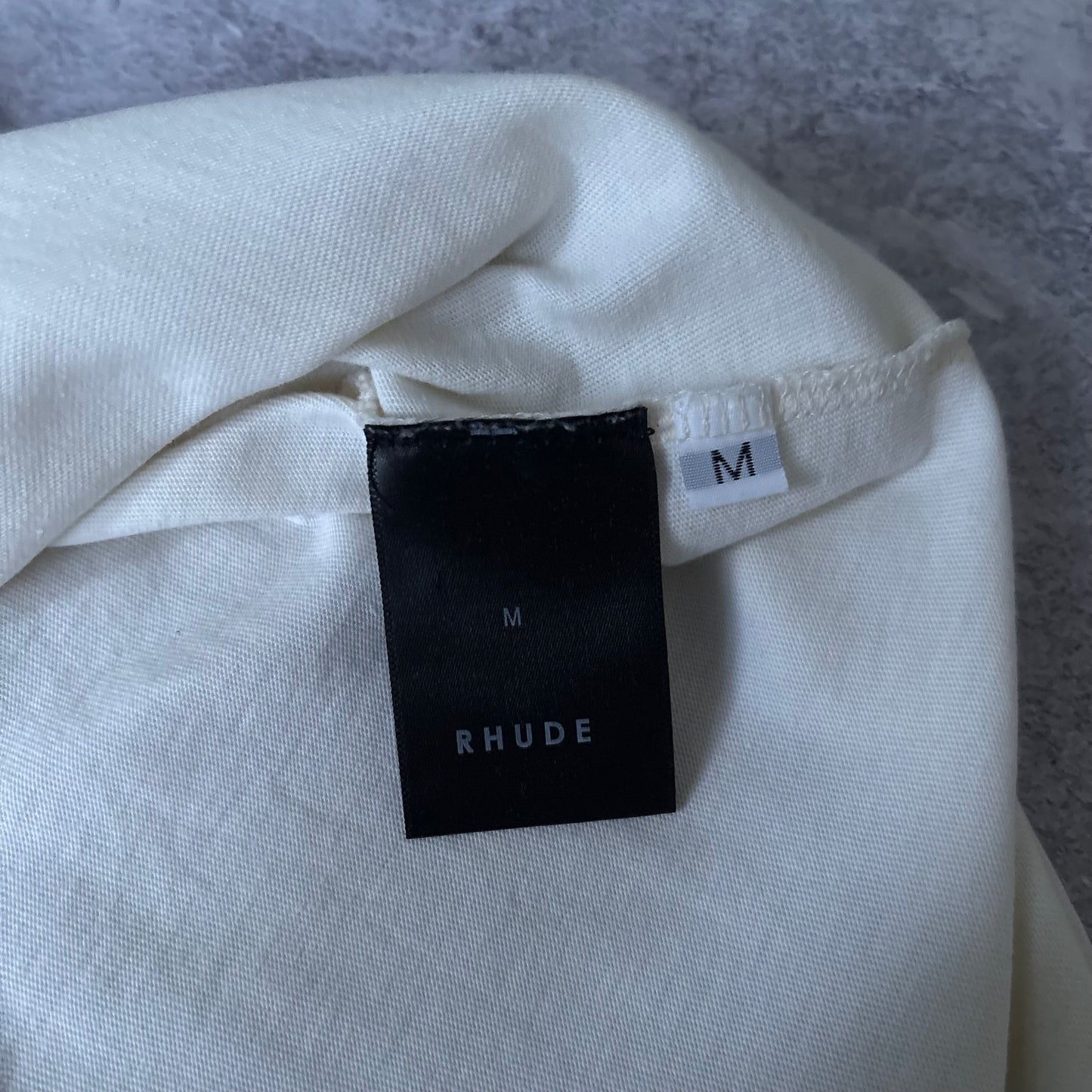 Rhude T-Shirt - Medium