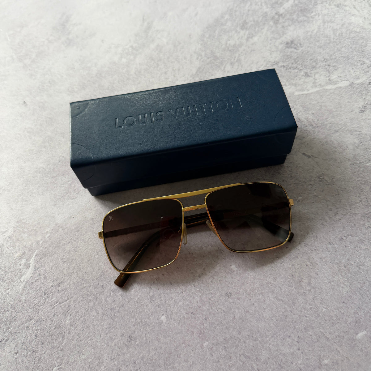 Louis Vuitton Attitude Sunglasses