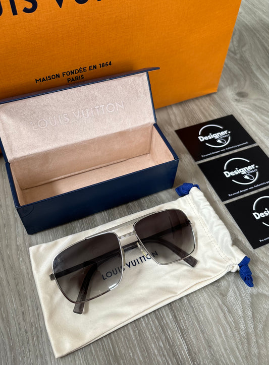 Louis Vuitton Attitude Sunglasses