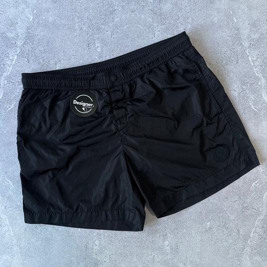 Moncler X Ben Ganz Swim Shorts - Large