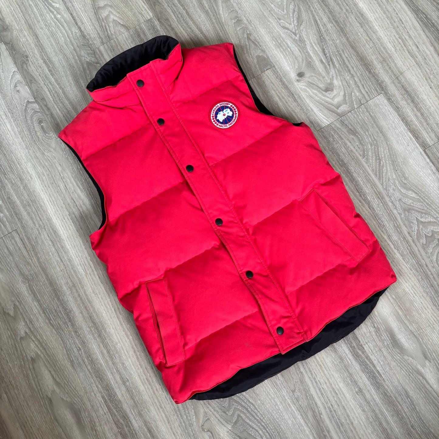 Canada Goose Gilet