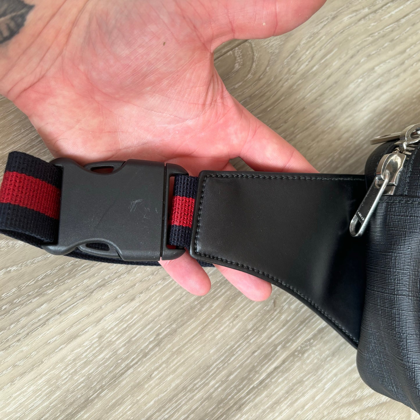 Gucci Belt Bag