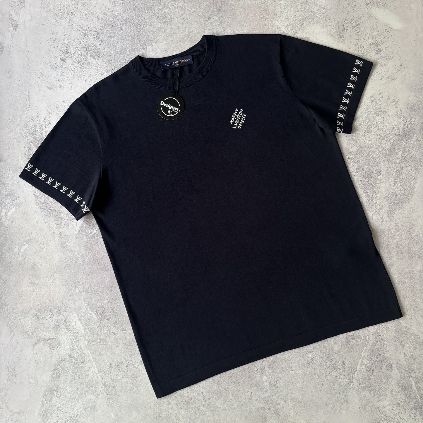 Louis Vuitton T-Shirt - Medium