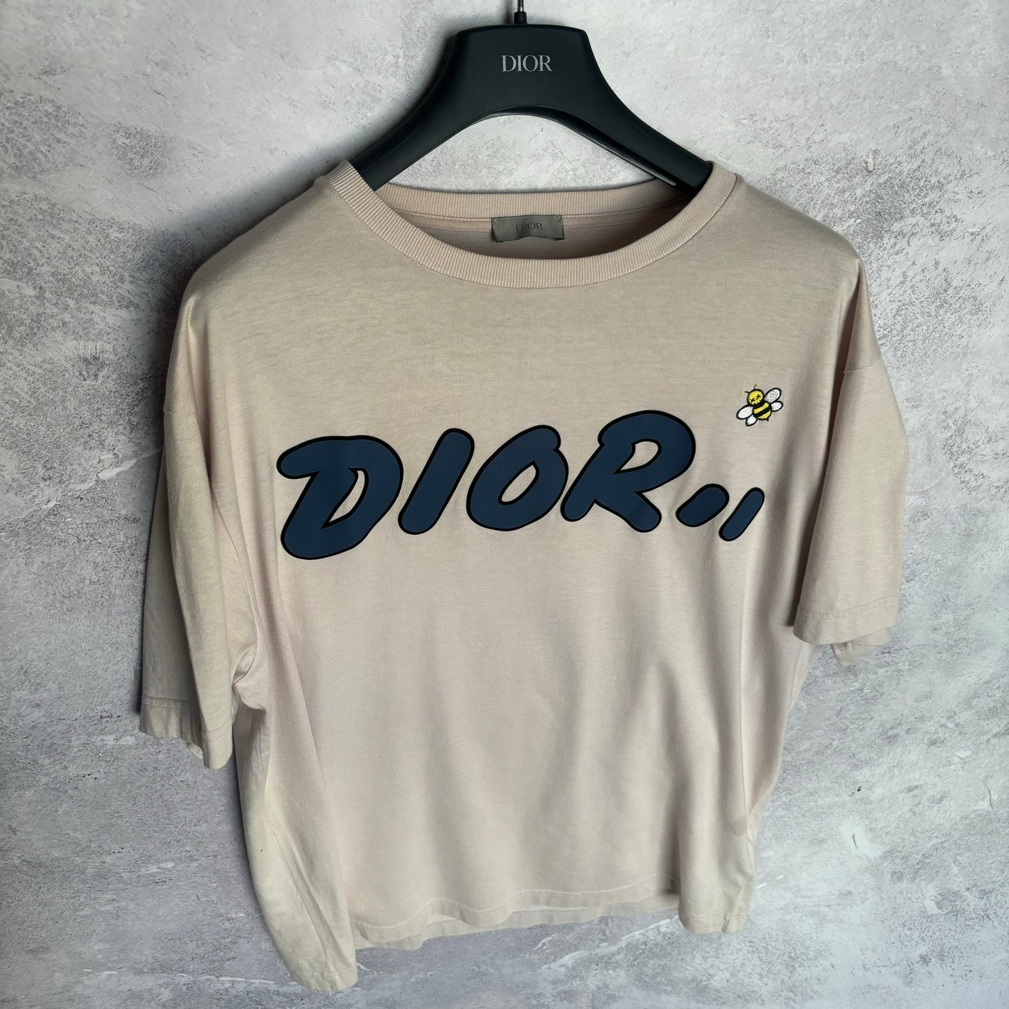 Dior X Kaws T-Shirt - Large