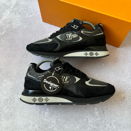 Louis Vuitton Runaway Trainers - Fits UK 7.5