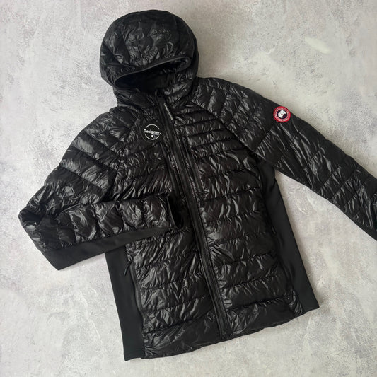 Canada Goose Hybridge Jacket - Large