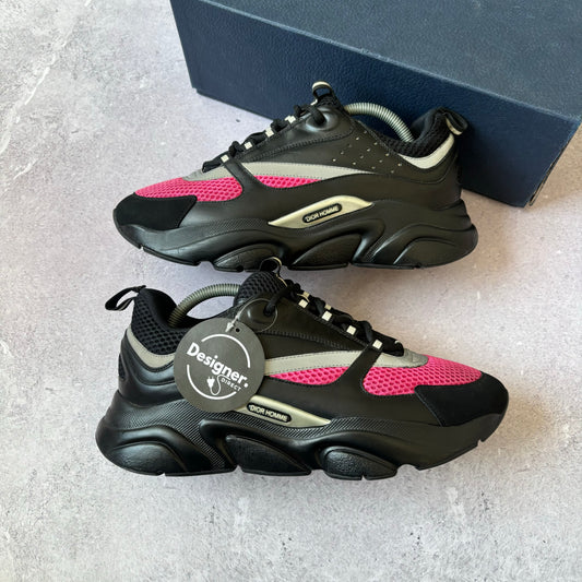 Dior B22 Trainers - UK 8.5