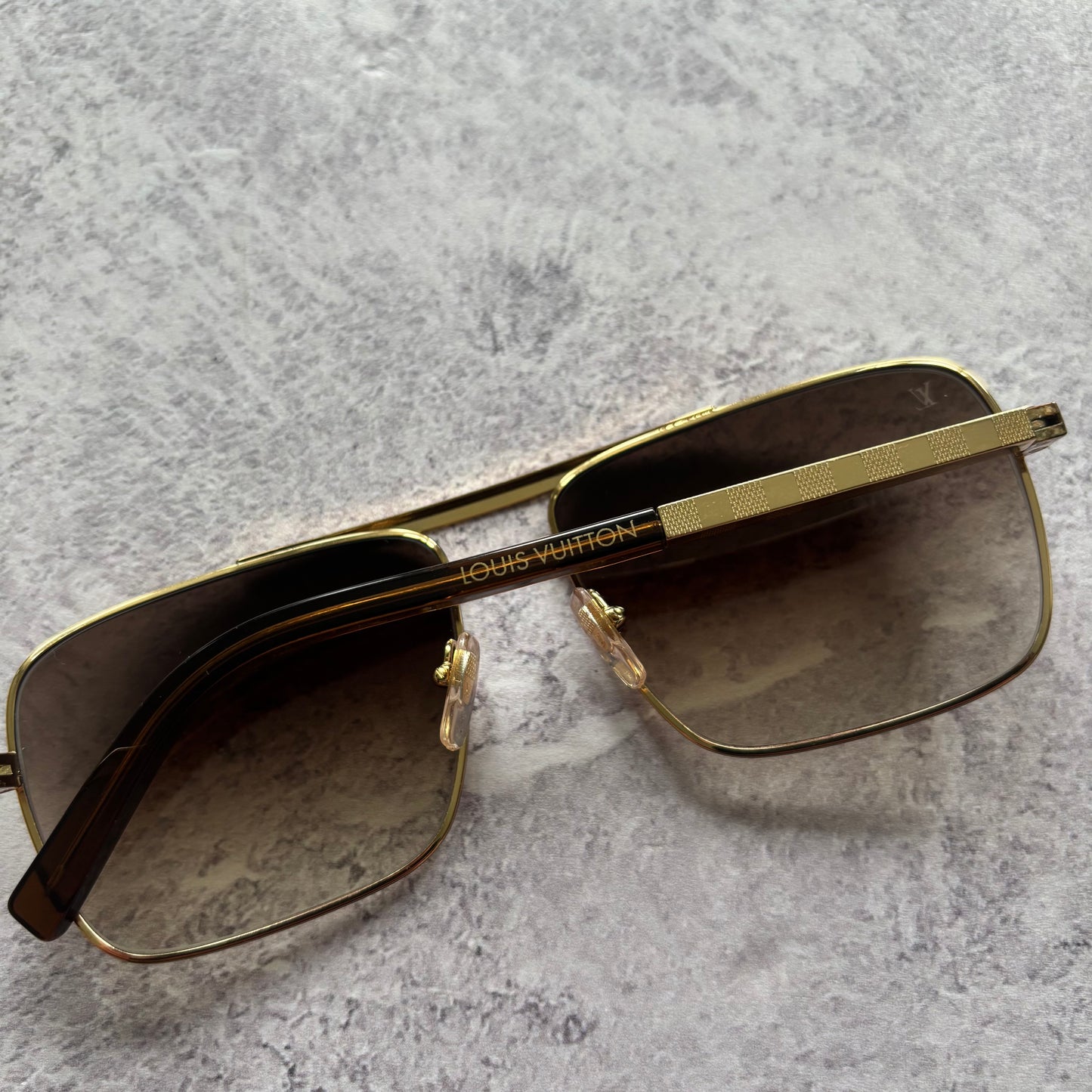 Louis Vuitton Attitude Sunglasses