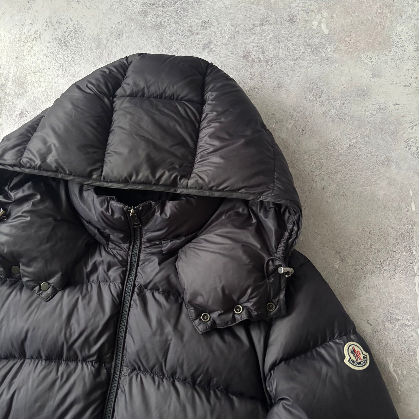 Moncler Willm Puffer Jacket - Size 3